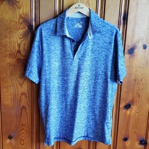 Under Armour men's polo